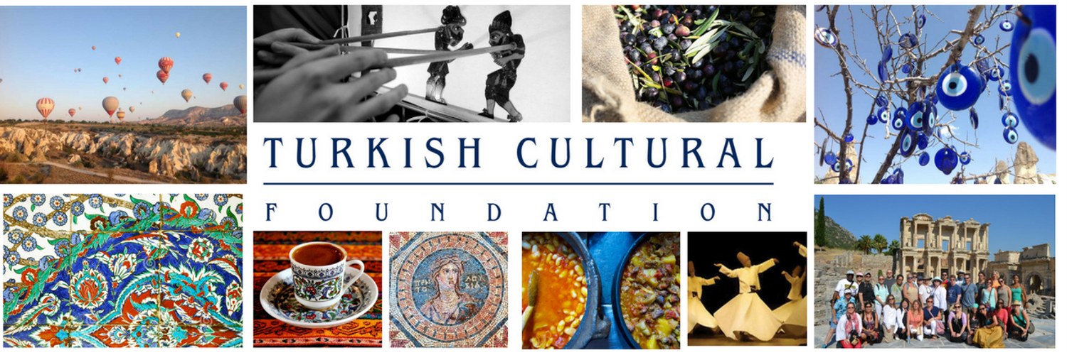 Turkish Culture-TCF (@TurkishCulture) | Twitter