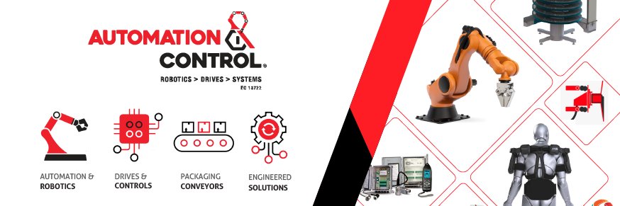 automation_con's profile banner image