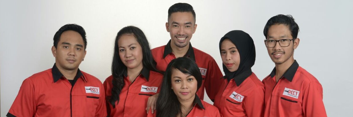 dkey_organizer's profile banner image