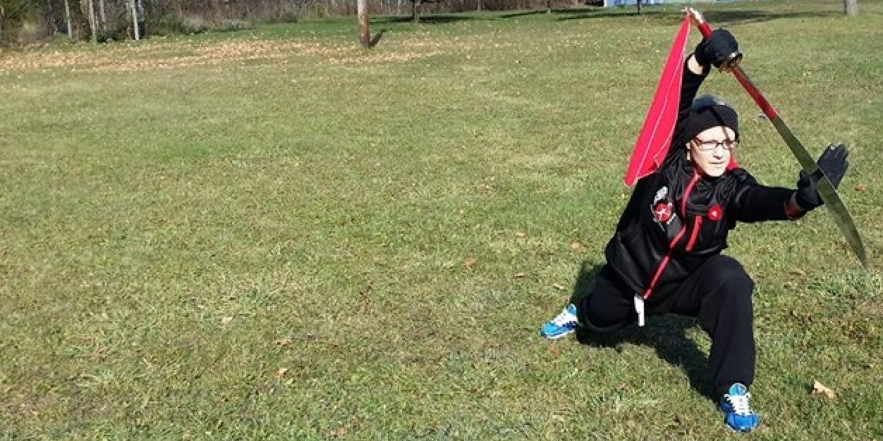 KungFuLesley's profile banner image