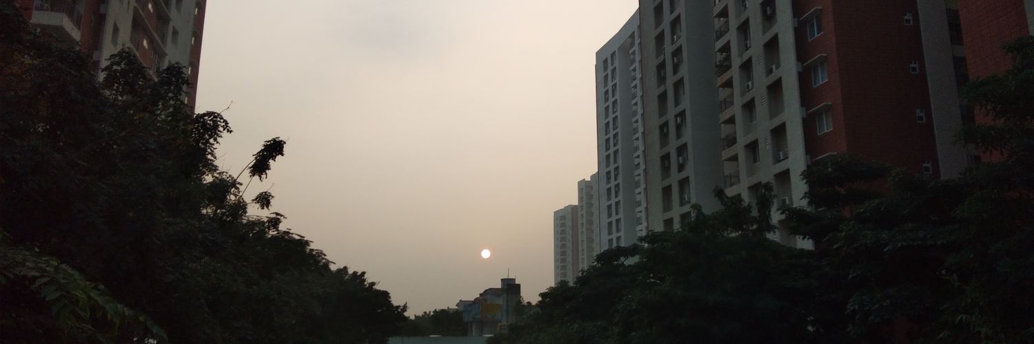 RohPansare's profile banner image