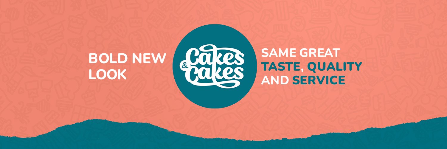 CakesandCakes's profile banner image