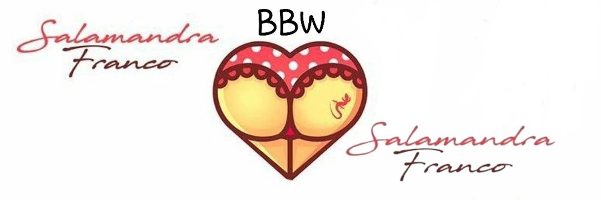 Salamandra Franco BBW banner