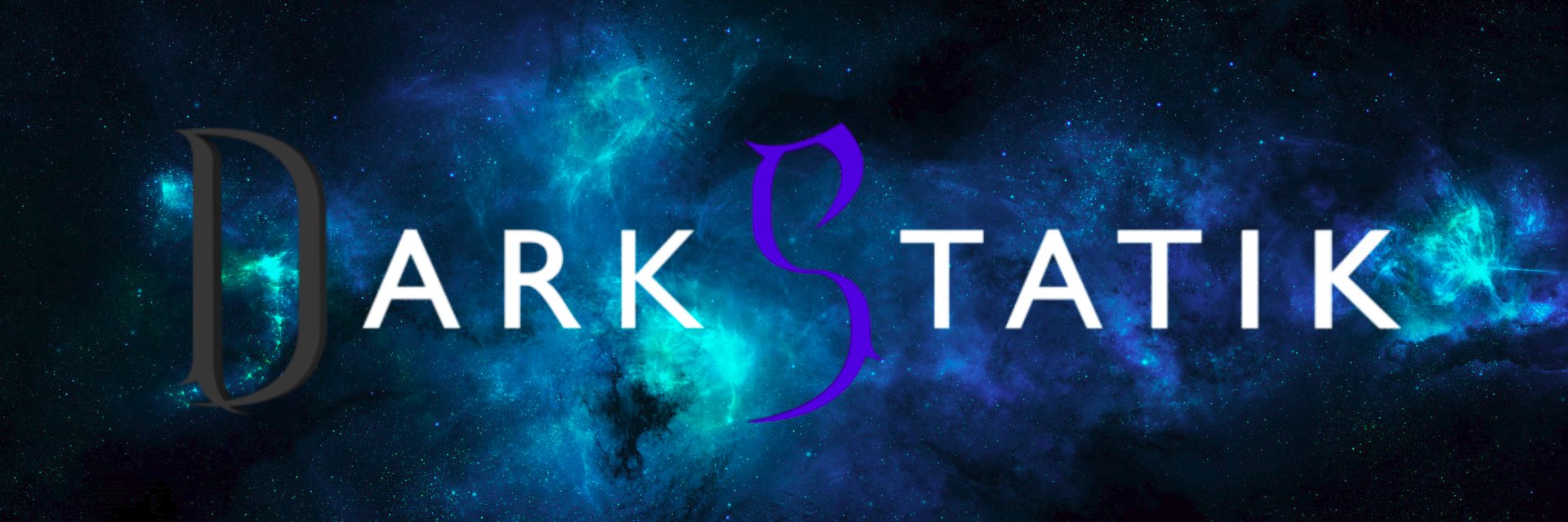 DarkStatik's profile banner image