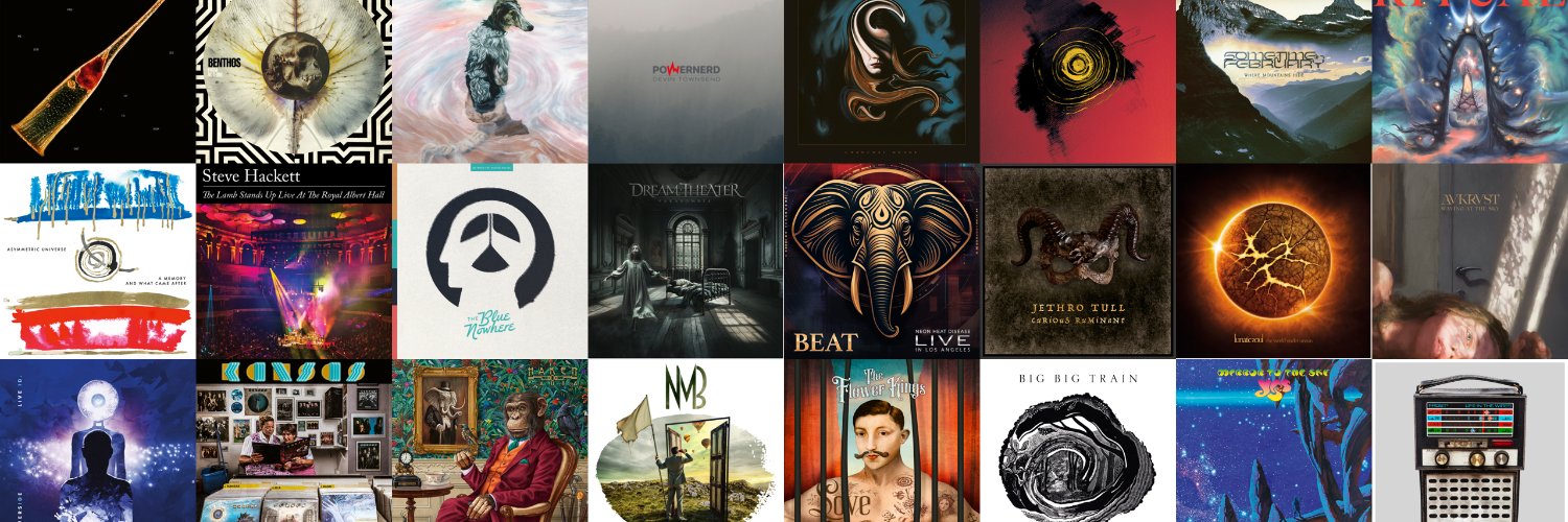 InsideOutMusic USA banner