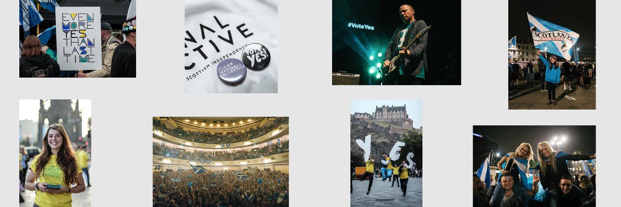 DocumentingYes's profile banner image