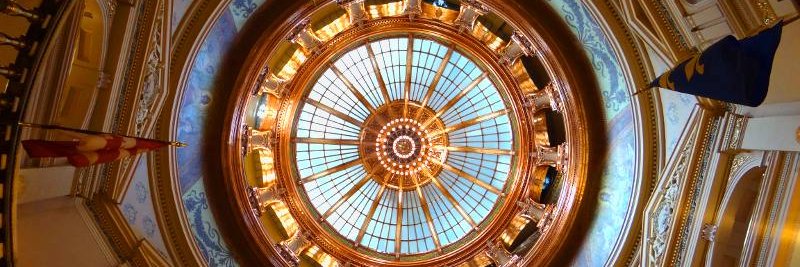 Archive: Governor Jeff Colyer, MD banner