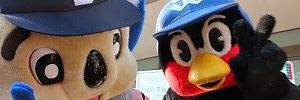 みぃき banner