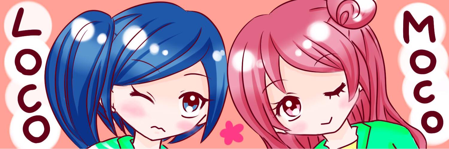 moco_hiiragi's profile banner image