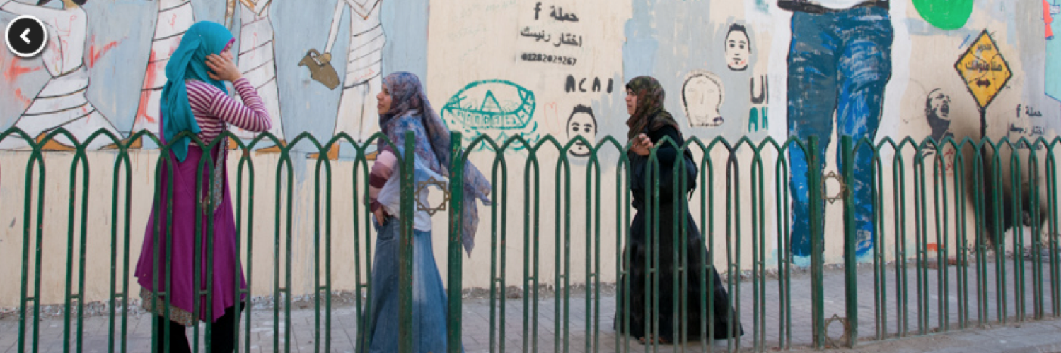 EgyptWomen2011's profile banner image