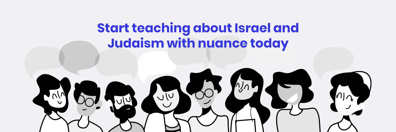 Unpacked for Educators banner