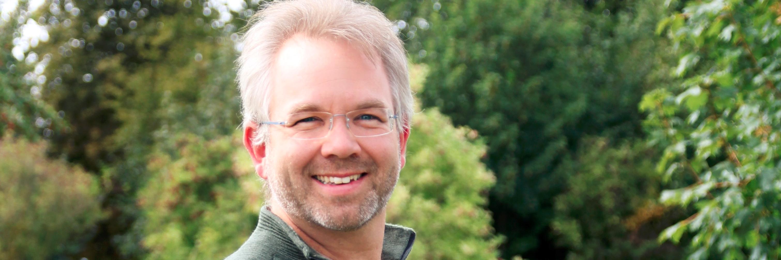 GregerWikstrand's profile banner image