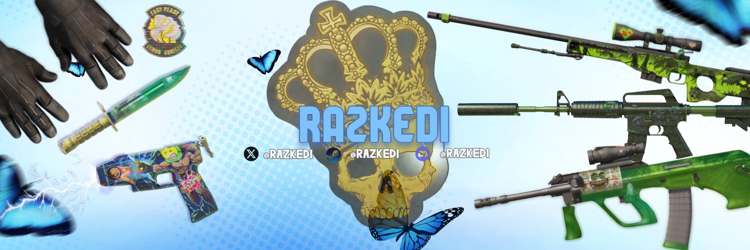 raz banner