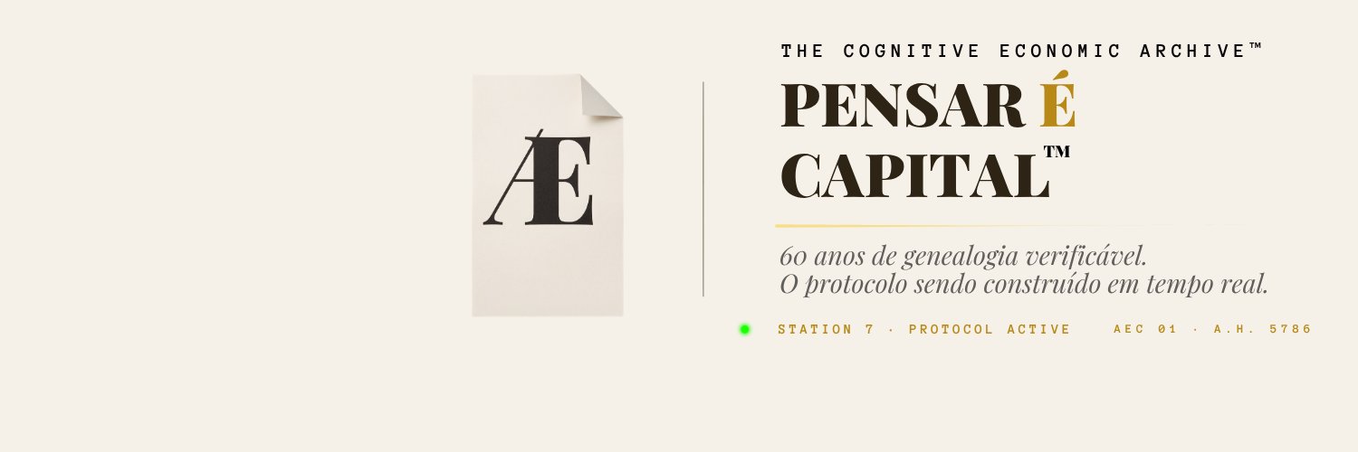 PENSARECAPITAL's profile banner image