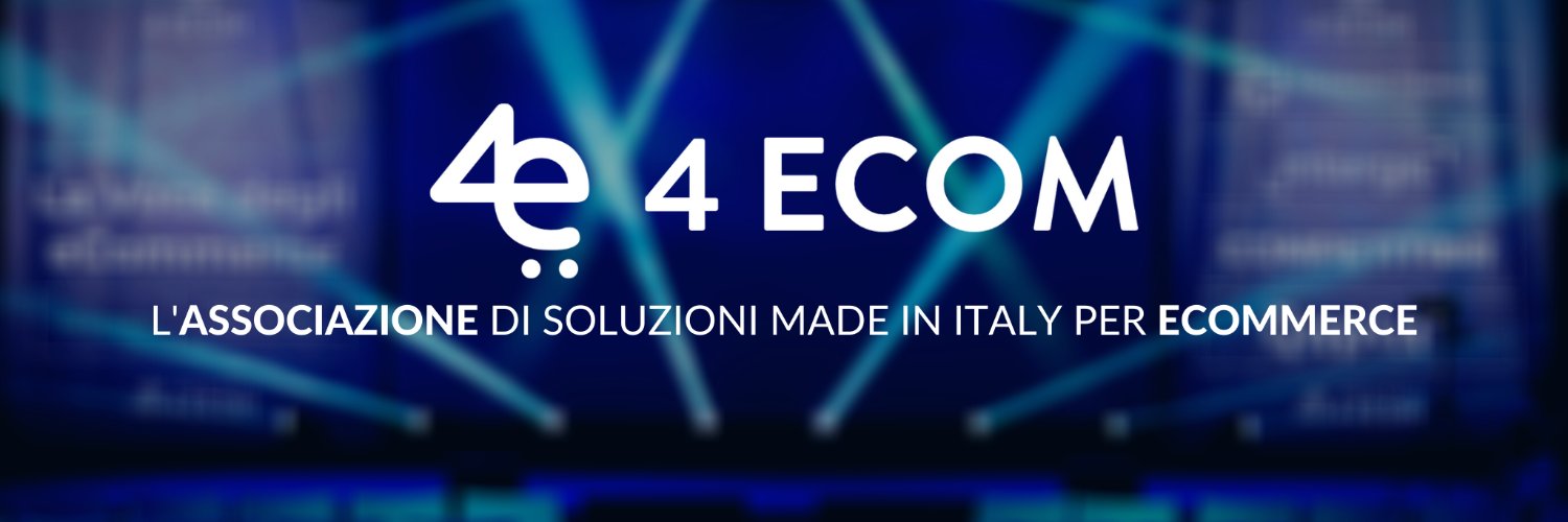 4eCom banner