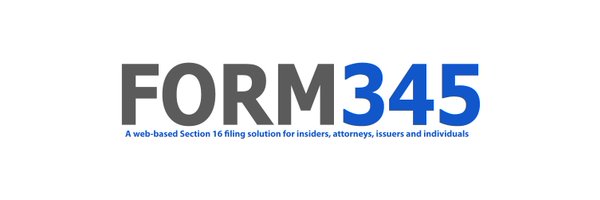 Form345 Profile Banner