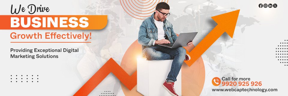 Webcaptech's profile banner image