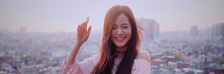 JISOO___love's profile banner image
