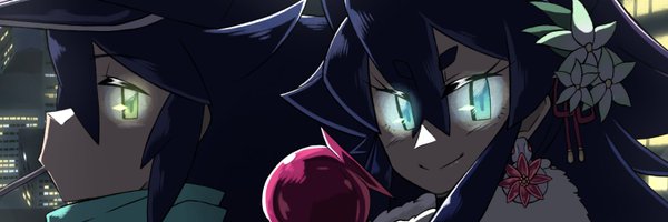 CometX_ing Profile Banner