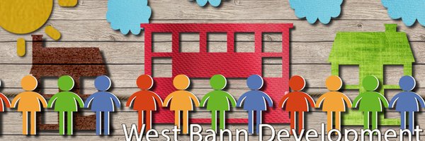 westbanndevelop Profile Banner