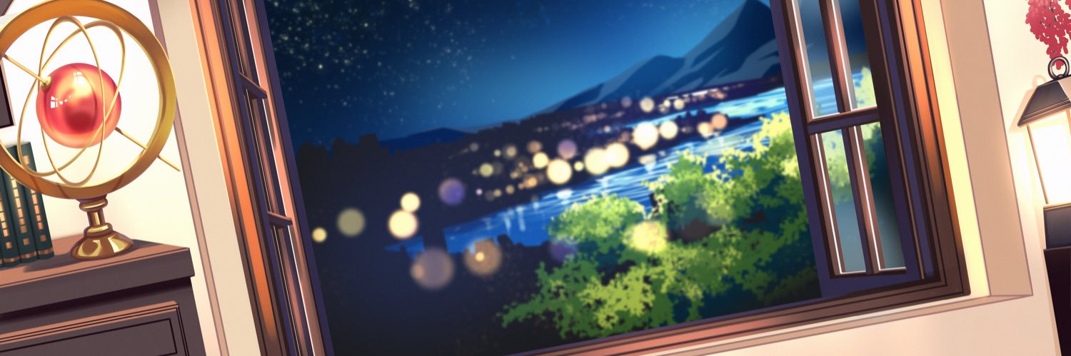 LIGHT/ライト's banner