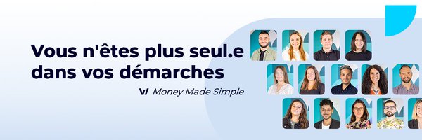 wizbii Profile Banner