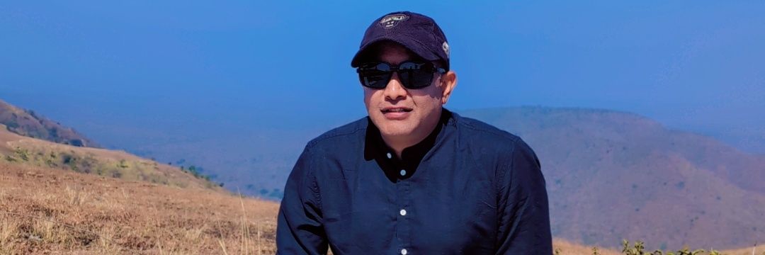 KaushalRamc's profile banner image