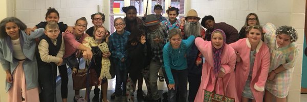 FutralWolfPack Profile Banner