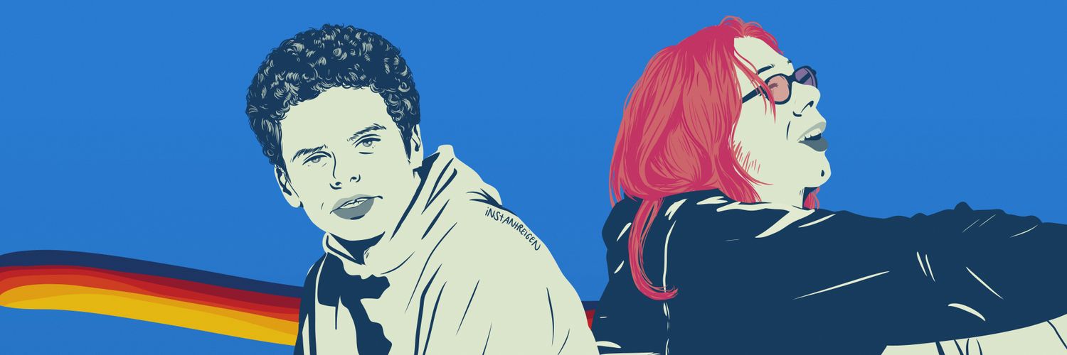 instantreigen's profile banner image