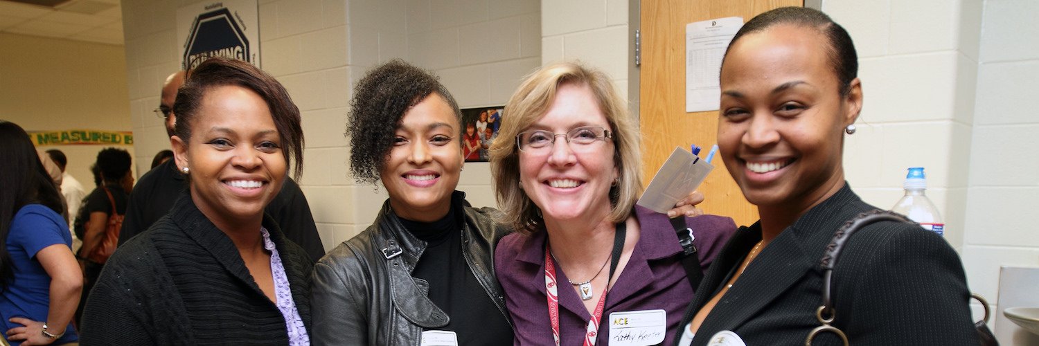 Team Dallas ISD banner