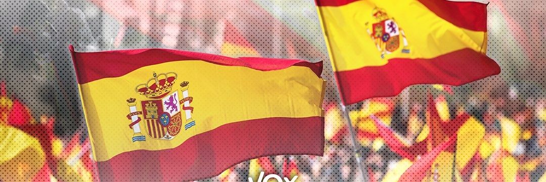 Progres abstenerse, gracias. 🇪🇦 banner