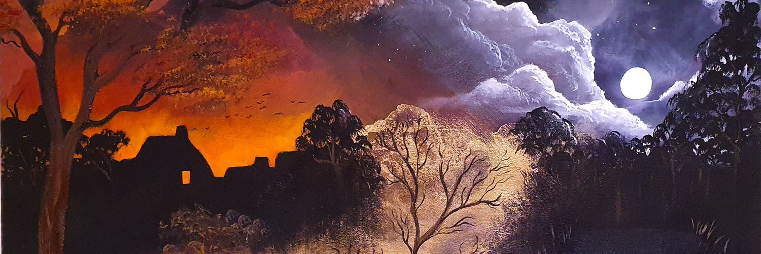BethanJones9's profile banner image