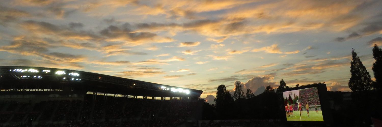 あーろん🍀 banner