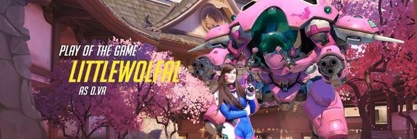 LittleWolf_AL Profile Banner