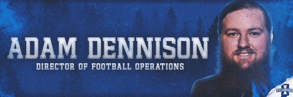 AdamDennisonFB Profile Banner
