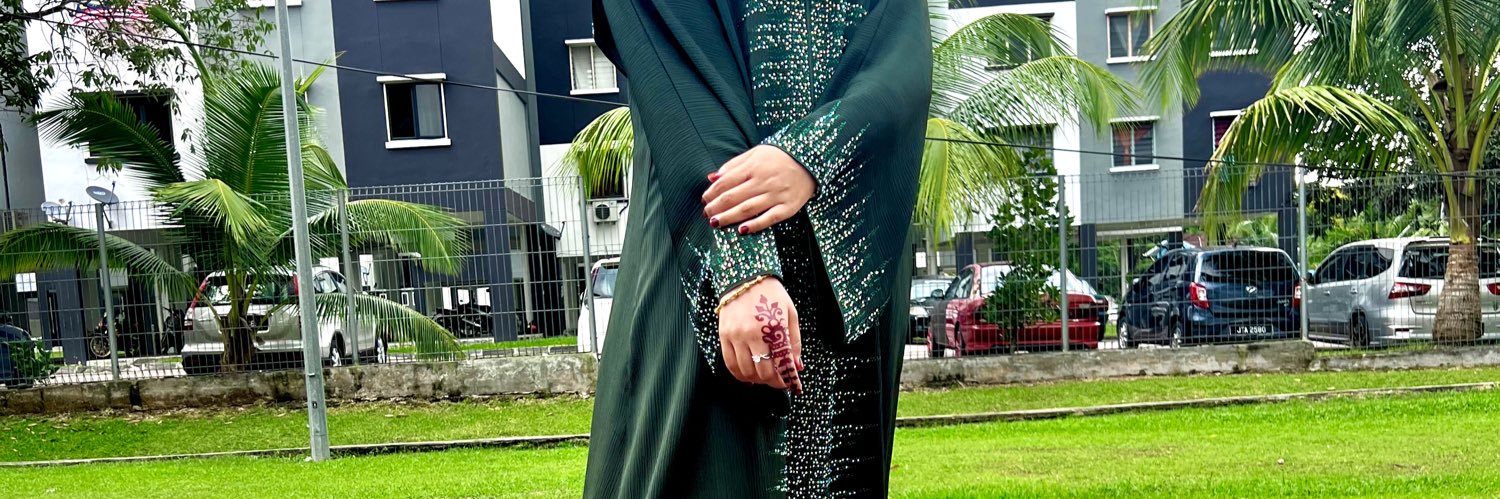 jannahjiyah's profile banner image