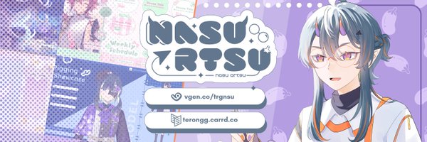 nasu_artsu Profile Banner