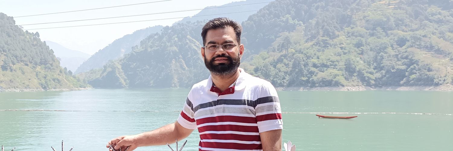 Kewal Singh banner