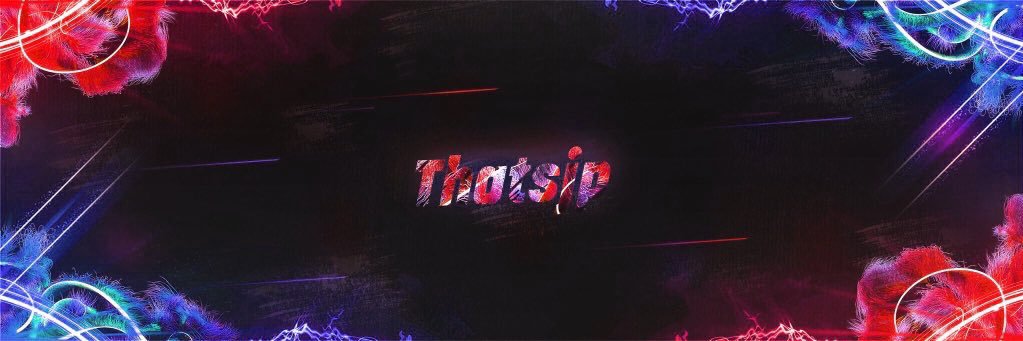 thatsjp's profile banner image