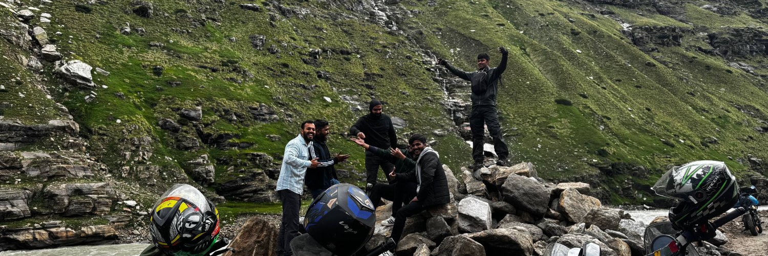 Avinashb1192's profile banner image