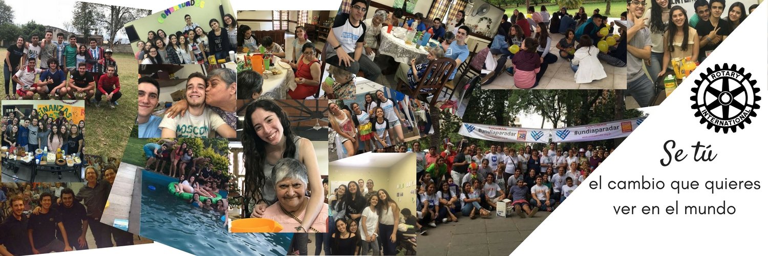 InteractTucuman's profile banner image