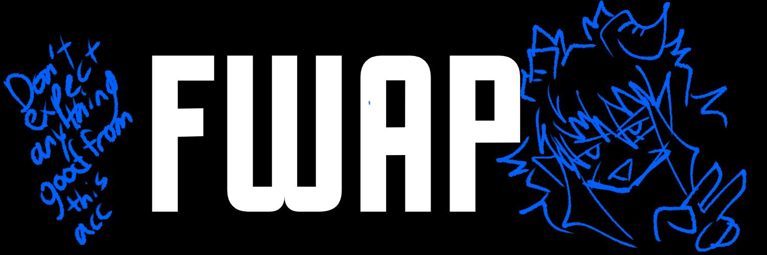 Fwap banner