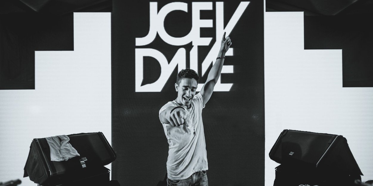 joeydalemusic's profile banner image