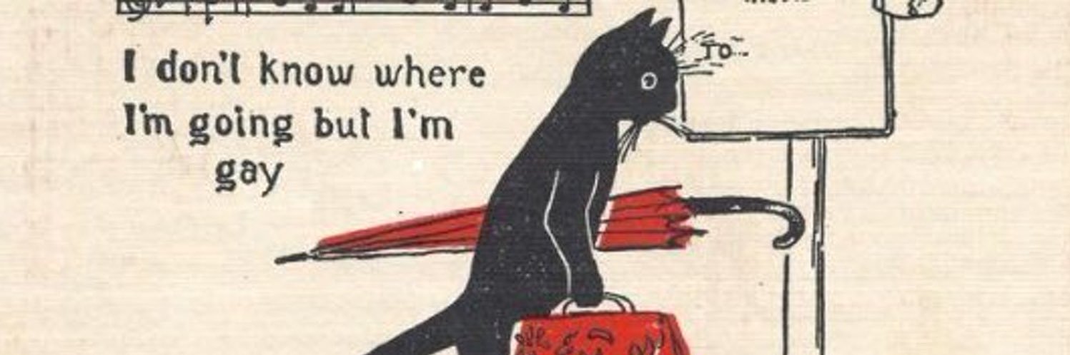 HonestlyWilde's profile banner image