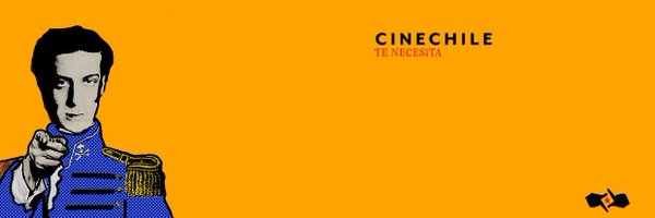 cinechile Profile Banner
