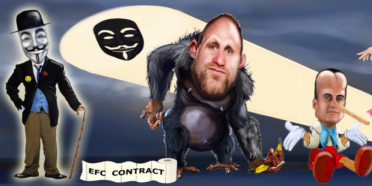 That Snide Guy banner