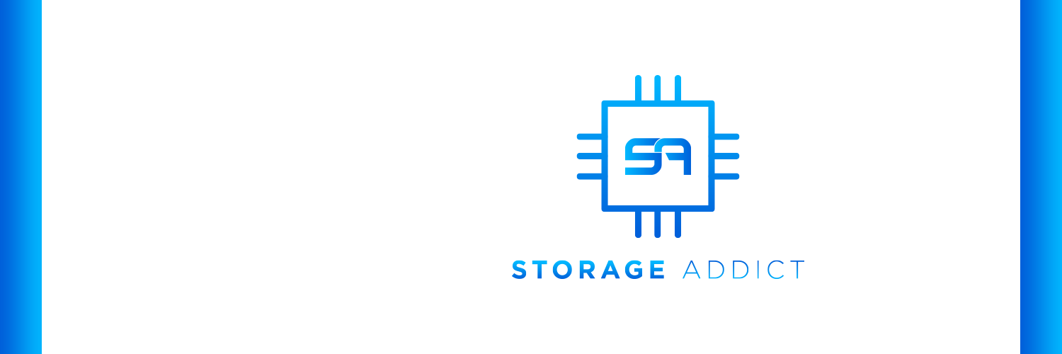 StorageAddict's profile banner image