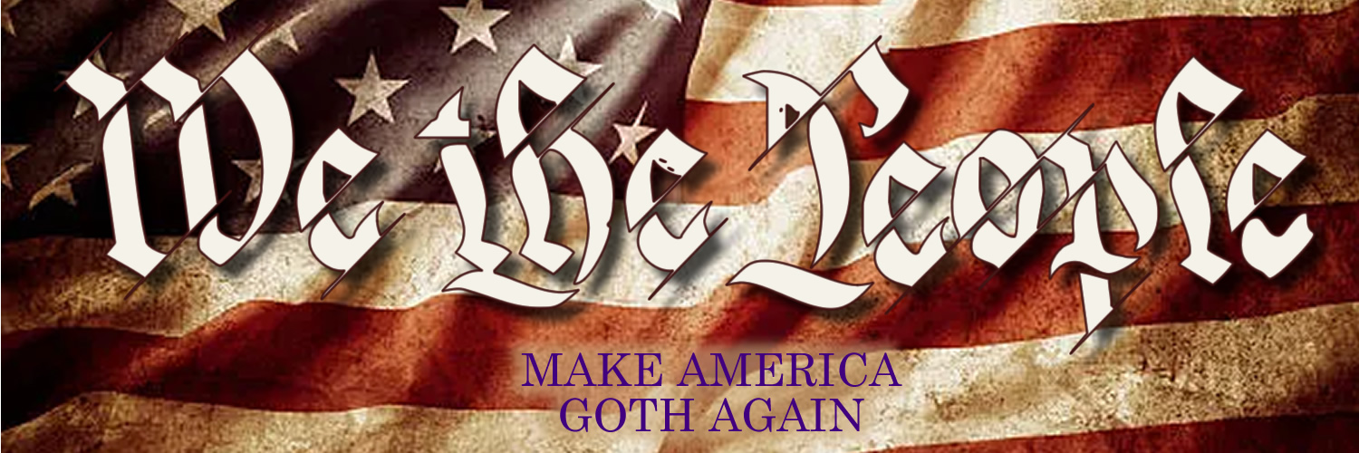 𝓦𝒾𝓁𝓁𝒾𝒶𝓂 𝓦𝓇𝒾𝓉ℯ 🇺🇸 banner