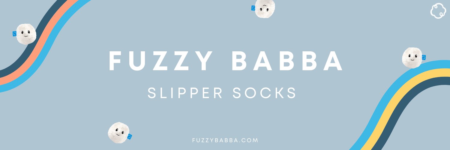 fuzzybabba's profile banner image