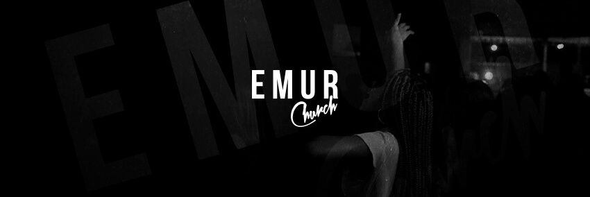 Emur_Church's profile banner image